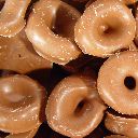 Chocolate Anisseed Rings